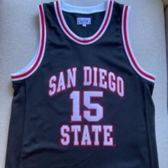 Original Retro Brand Other Kawhi Leonard Retro San Diego State